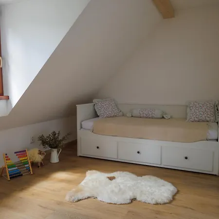 Na Bečvách Prostřední Bečva
