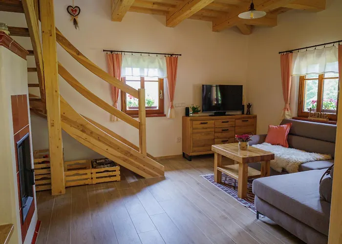 Na Bečvách * Prostřední Bečva