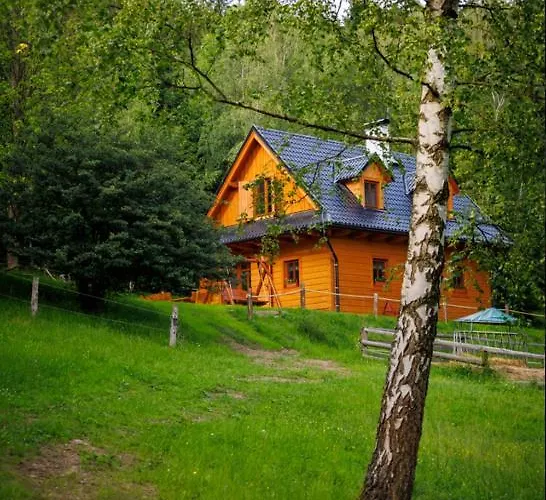 Na Bečvách